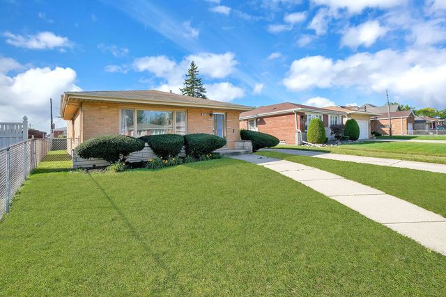 2907 W 86th Street, Chicago, IL 60652