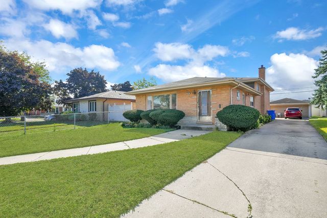 2907 W 86th Street, Chicago, IL 60652
