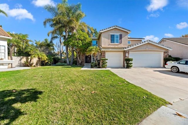 2310 Crown Point Court, Oxnard, CA 93036
