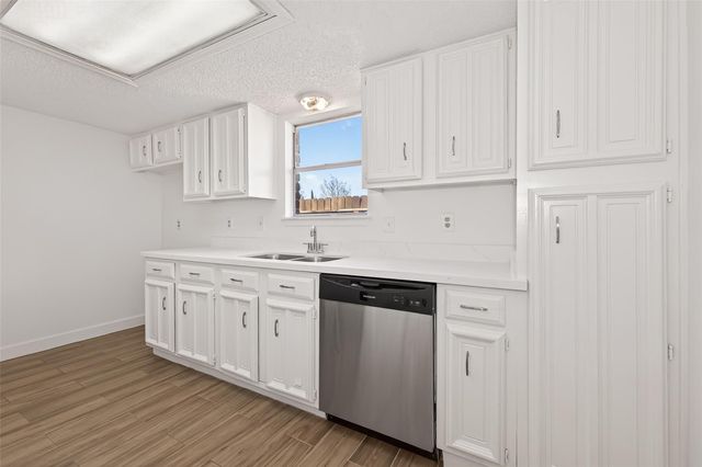 3631 Brier Gardens Drive, Houston, TX 77082