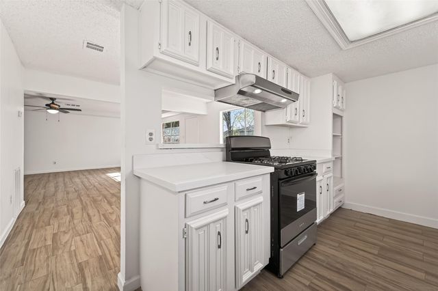 3631 Brier Gardens Drive, Houston, TX 77082