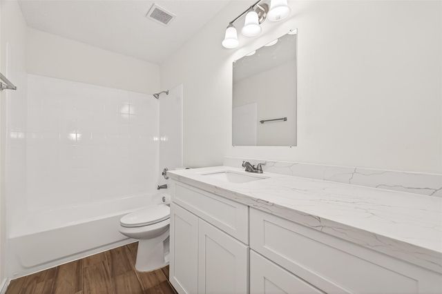 3631 Brier Gardens Drive, Houston, TX 77082