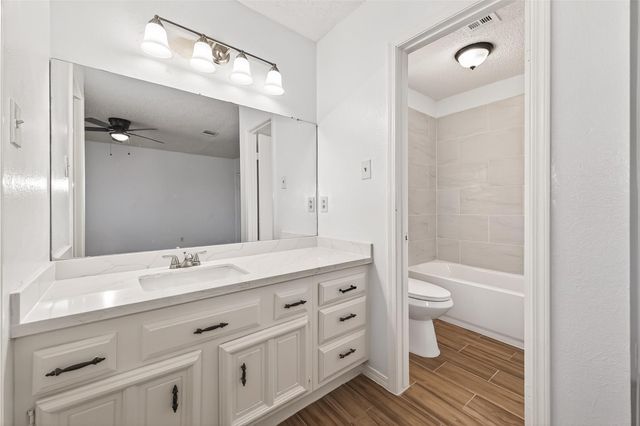 3631 Brier Gardens Drive, Houston, TX 77082