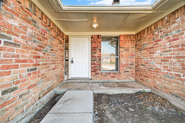 3631 Brier Gardens Drive, Houston, TX 77082