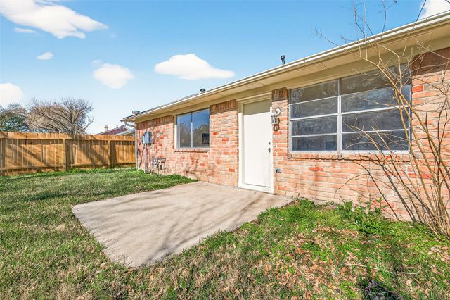 3631 Brier Gardens Drive, Houston, TX 77082