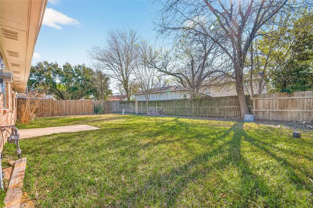 3631 Brier Gardens Drive, Houston, TX 77082