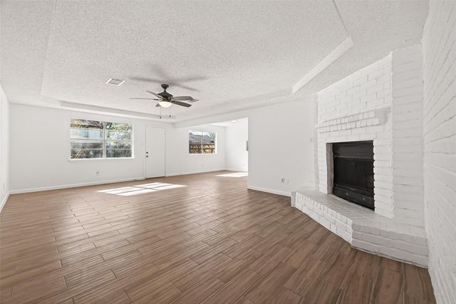 3631 Brier Gardens Drive, Houston, TX 77082