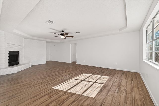 3631 Brier Gardens Drive, Houston, TX 77082