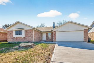 3631 Brier Gardens Drive, Houston, TX 77082