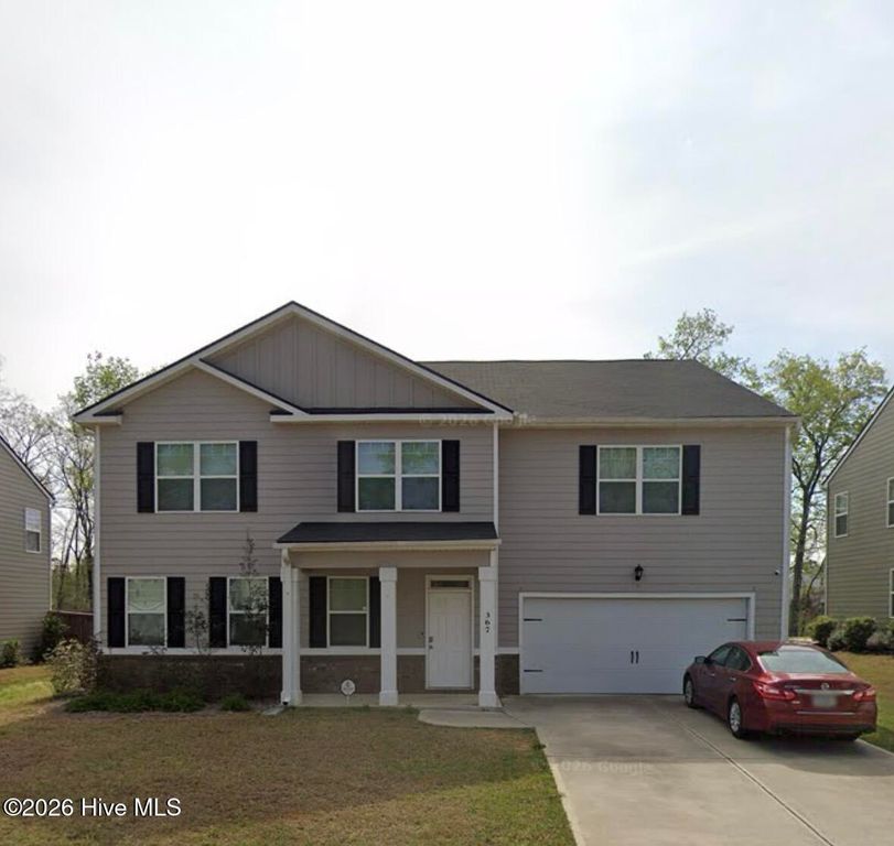 367 Bonhill Street, North Augusta, SC 29860