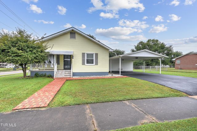 801 Hemlock Street, Elizabethton, TN 37643