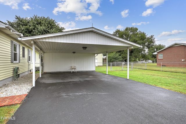 801 Hemlock Street, Elizabethton, TN 37643