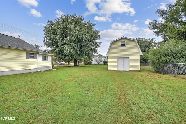 801 Hemlock Street, Elizabethton, TN 37643