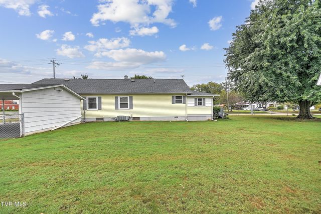 801 Hemlock Street, Elizabethton, TN 37643
