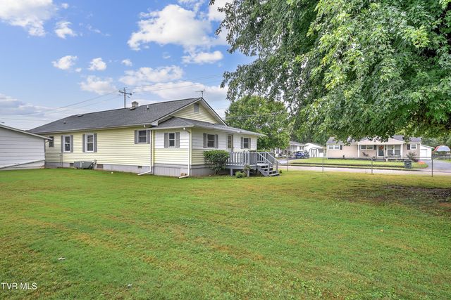 801 Hemlock Street, Elizabethton, TN 37643
