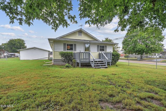 801 Hemlock Street, Elizabethton, TN 37643