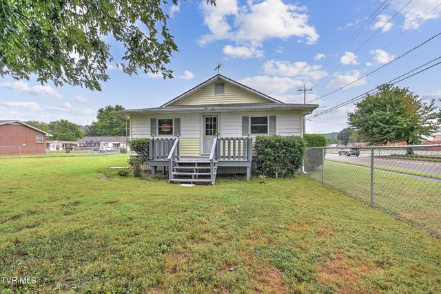 801 Hemlock Street, Elizabethton, TN 37643