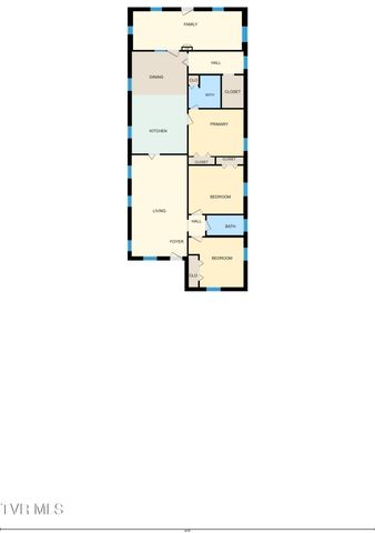 801 Hemlock Street, Elizabethton, TN 37643