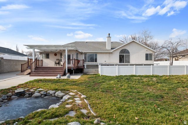 8859 S LONG DR, West Jordan, UT 84088