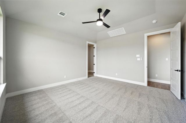 514 Cornerstone Avenue, Reno, TX 76020