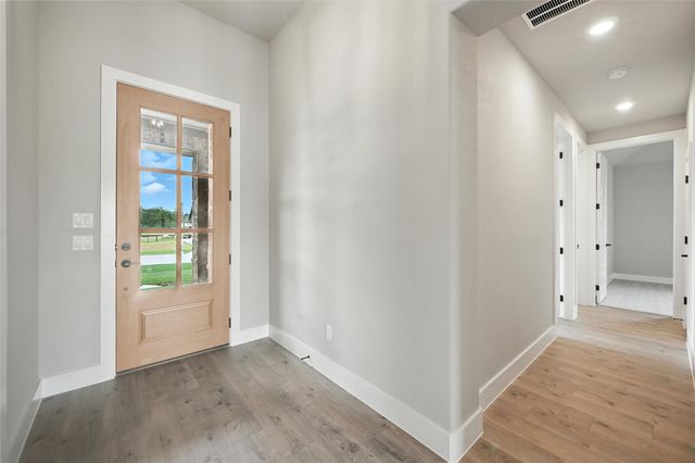 514 Cornerstone Avenue, Reno, TX 76020