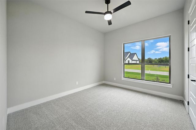 514 Cornerstone Avenue, Reno, TX 76020