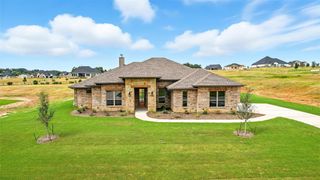 514 Cornerstone Avenue, Reno, TX 76020