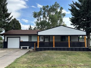 4564 W 87th Avenue, Westminster, CO 80031