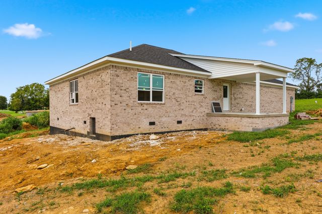 1001 Georgia Way, Lawrenceburg, KY 40342