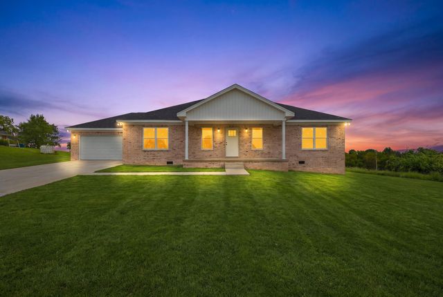 1001 Georgia Way, Lawrenceburg, KY 40342