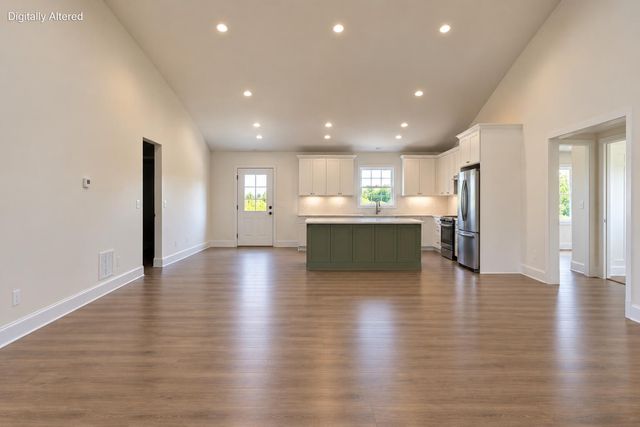 1001 Georgia Way, Lawrenceburg, KY 40342