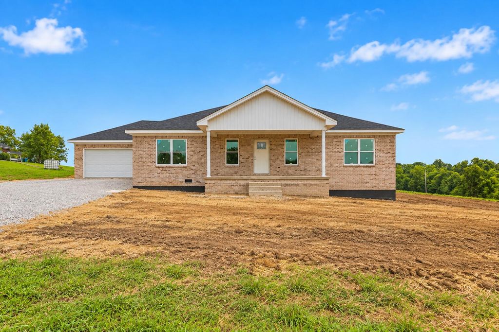 1001 Georgia Way, Lawrenceburg, KY 40342