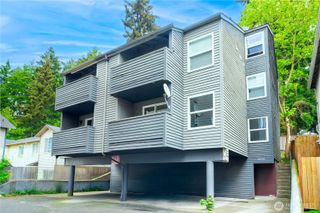 10732 Stone Avenue N #1-6, Seattle, WA 98133