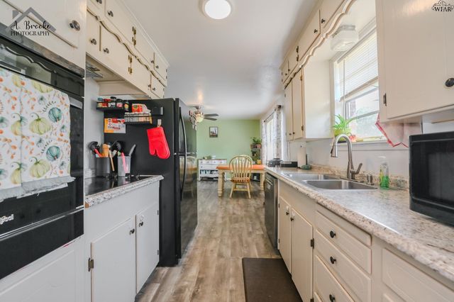 1907 MARGARET DRIVE, Wichita Falls, TX 76306