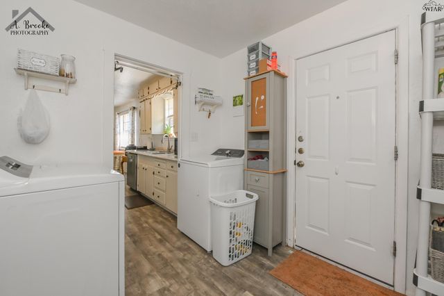 1907 MARGARET DRIVE, Wichita Falls, TX 76306