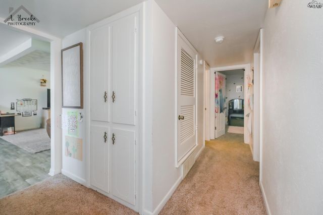 1907 MARGARET DRIVE, Wichita Falls, TX 76306