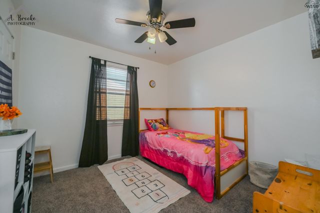 1907 MARGARET DRIVE, Wichita Falls, TX 76306