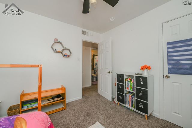 1907 MARGARET DRIVE, Wichita Falls, TX 76306