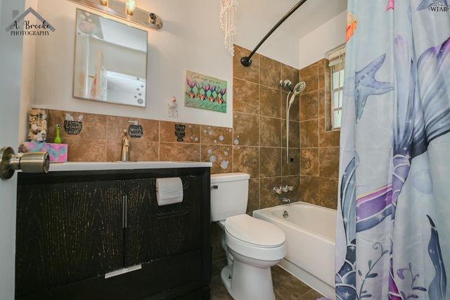 1907 MARGARET DRIVE, Wichita Falls, TX 76306