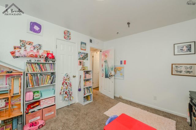 1907 MARGARET DRIVE, Wichita Falls, TX 76306