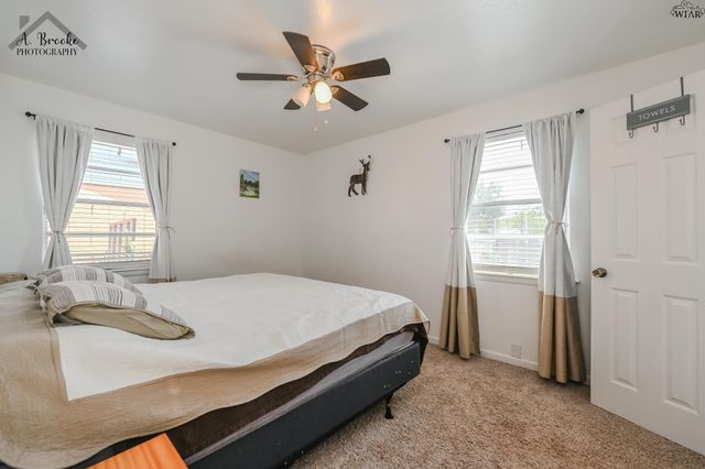 1907 MARGARET DRIVE, Wichita Falls, TX 76306