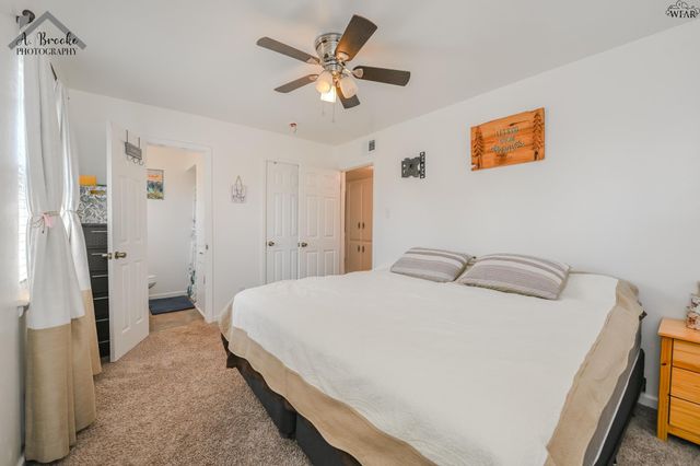 1907 MARGARET DRIVE, Wichita Falls, TX 76306