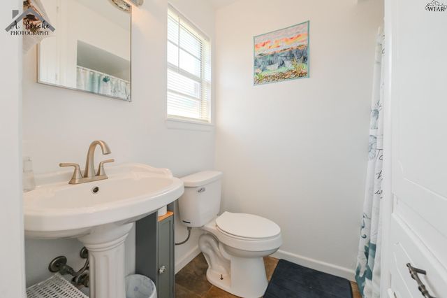 1907 MARGARET DRIVE, Wichita Falls, TX 76306