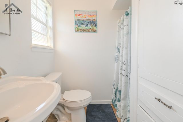 1907 MARGARET DRIVE, Wichita Falls, TX 76306