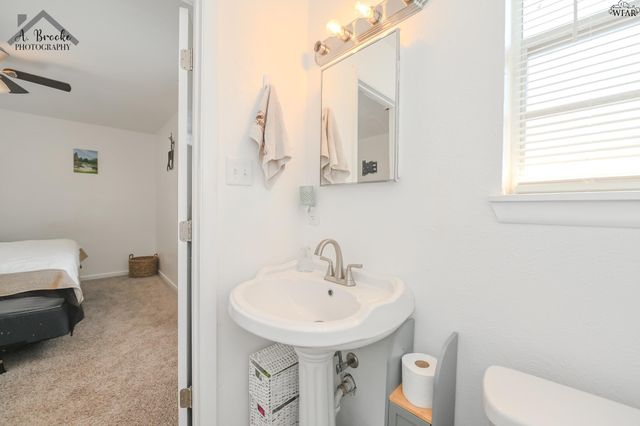 1907 MARGARET DRIVE, Wichita Falls, TX 76306