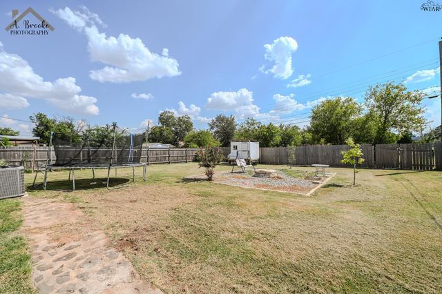 1907 MARGARET DRIVE, Wichita Falls, TX 76306