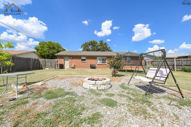 1907 MARGARET DRIVE, Wichita Falls, TX 76306