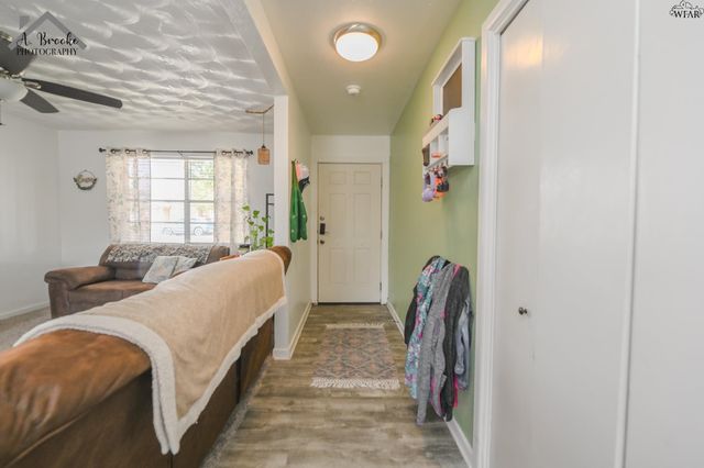 1907 MARGARET DRIVE, Wichita Falls, TX 76306