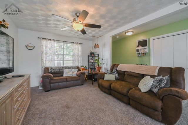 1907 MARGARET DRIVE, Wichita Falls, TX 76306