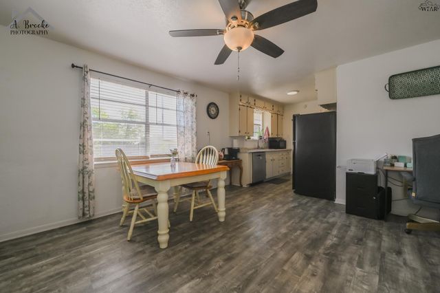 1907 MARGARET DRIVE, Wichita Falls, TX 76306